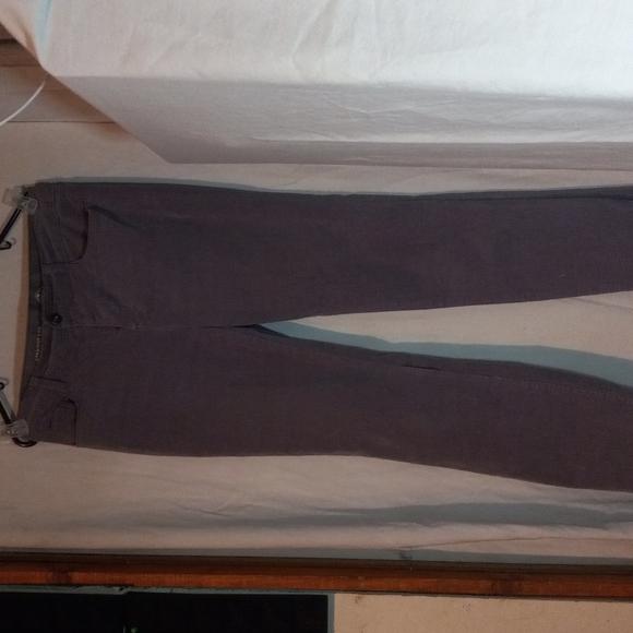 Wenons grey st jhon Bay pants size 10 - Picture 1 of 2